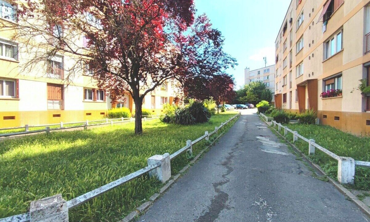 Photo of Outdoor in Bobigny