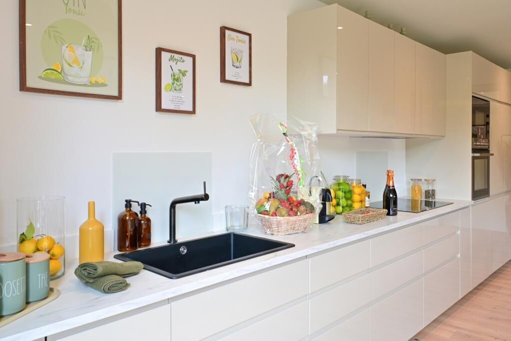 Photo of Kitchen in Marcq-en-Baroeul