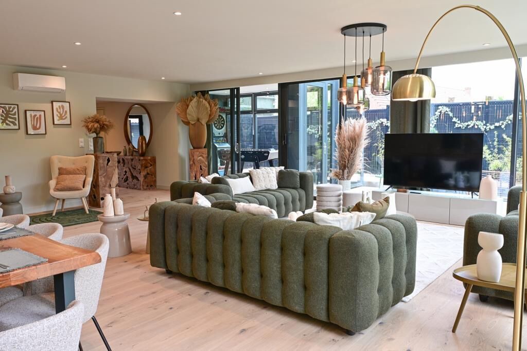 Photo of Livingroom in Marcq-en-Baroeul
