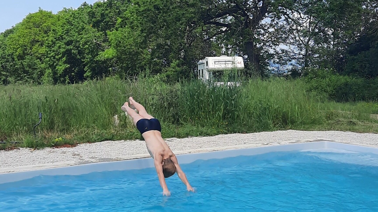 Photo of Outdoor in Pampelonne