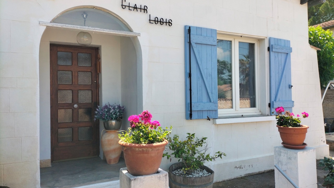 Photo of Outdoor in Saint-Andre-de-Sangonis