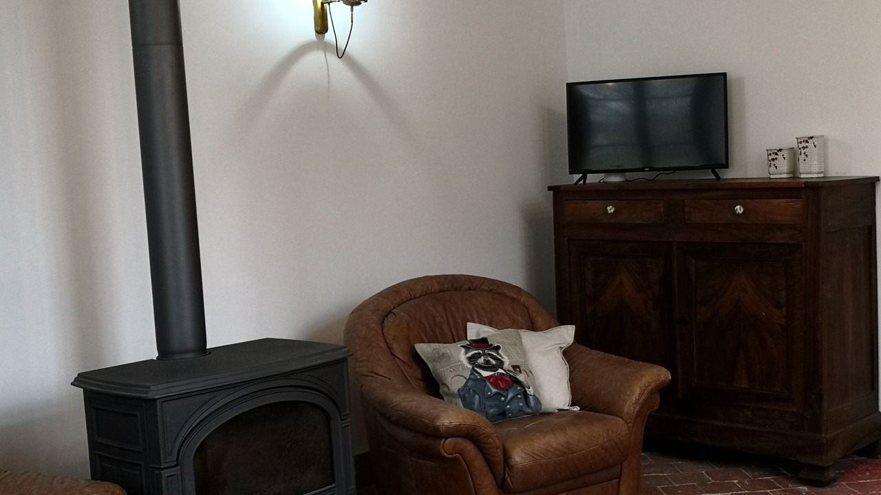 Photo of Livingroom in Boulleret