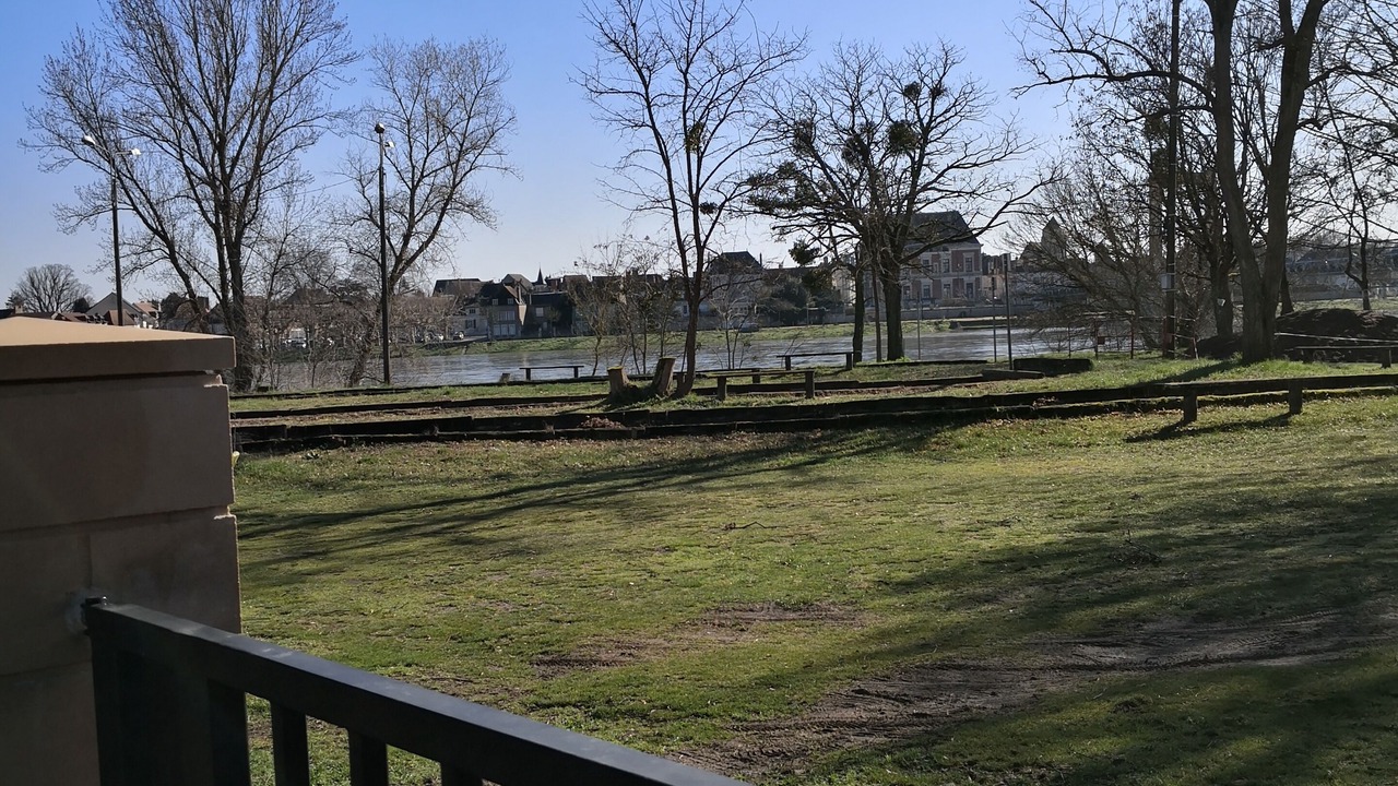 Photo of Outdoor in Boulleret