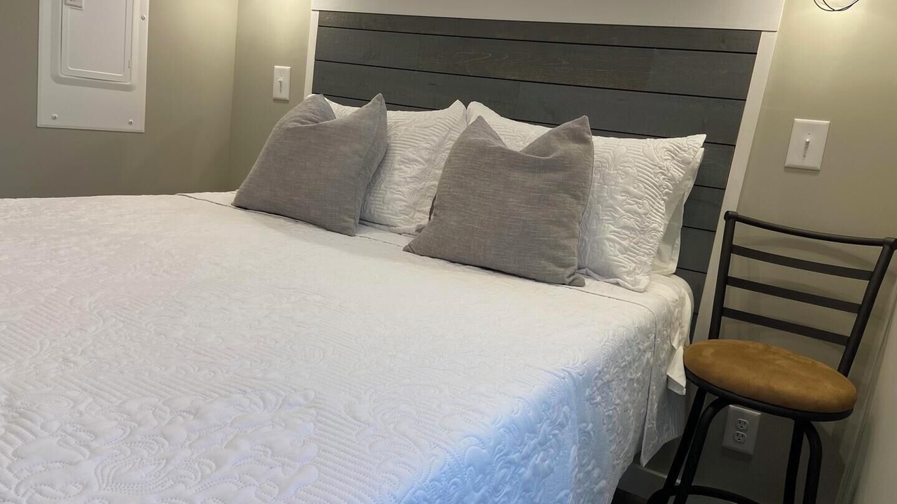 Photo of Bedroom in Sherrills Ford