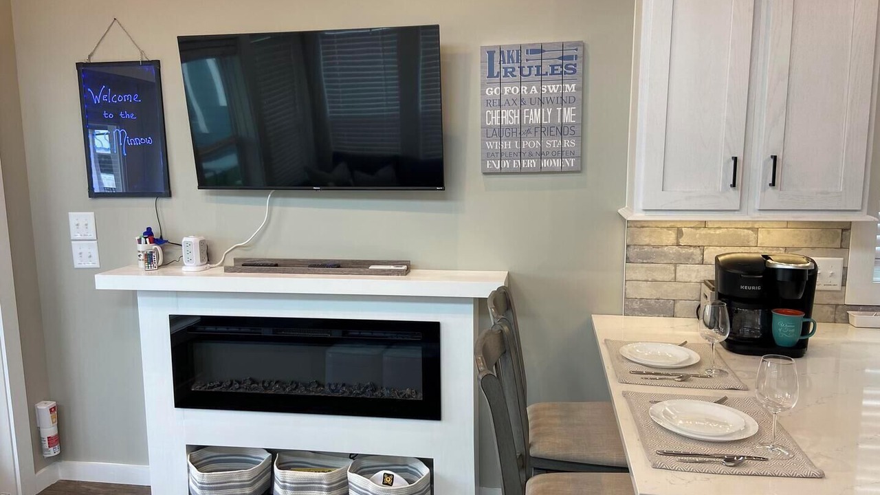 Photo of Livingroom in Sherrills Ford
