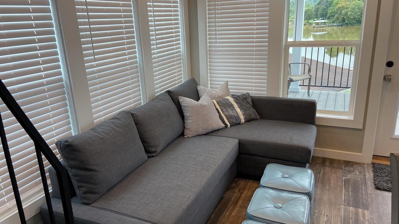 Photo of Livingroom in Sherrills Ford