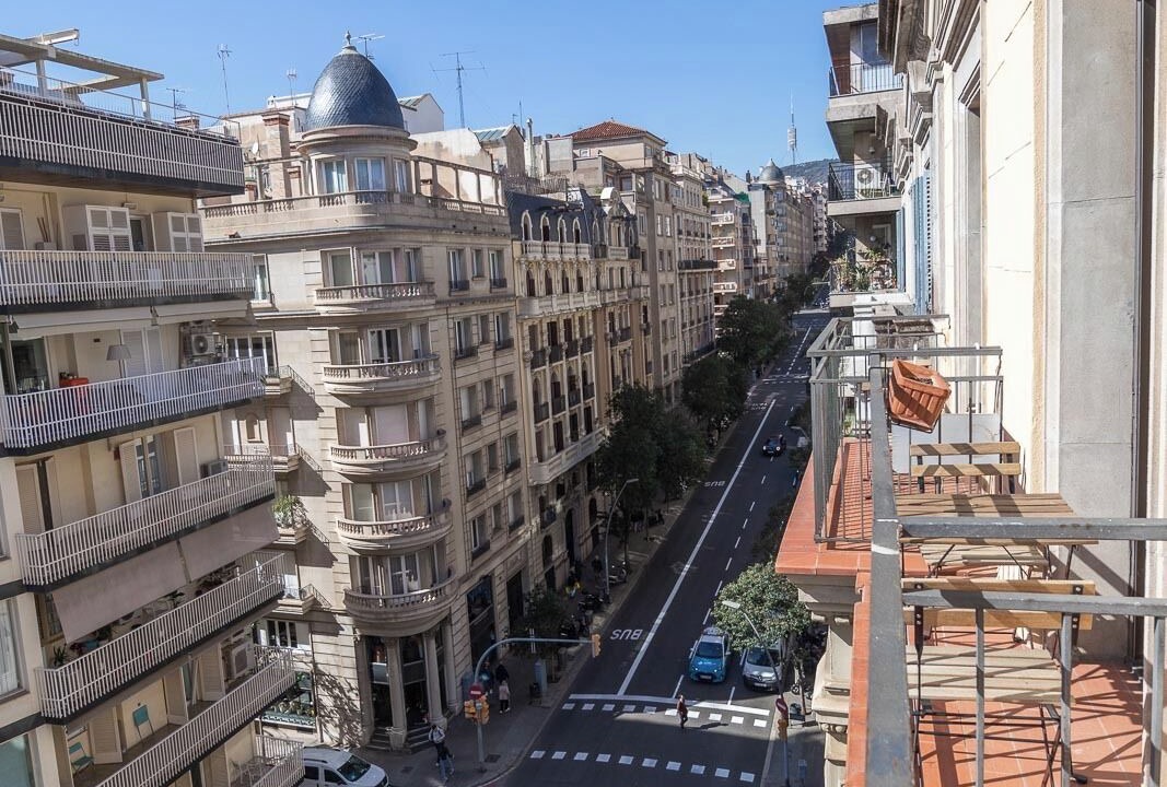 Photo of Outdoor in Sant Gervasi