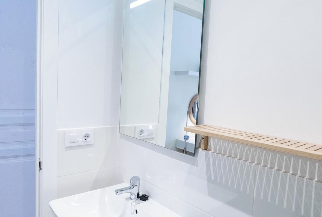 Photo of Bathroom in Sant Gervasi