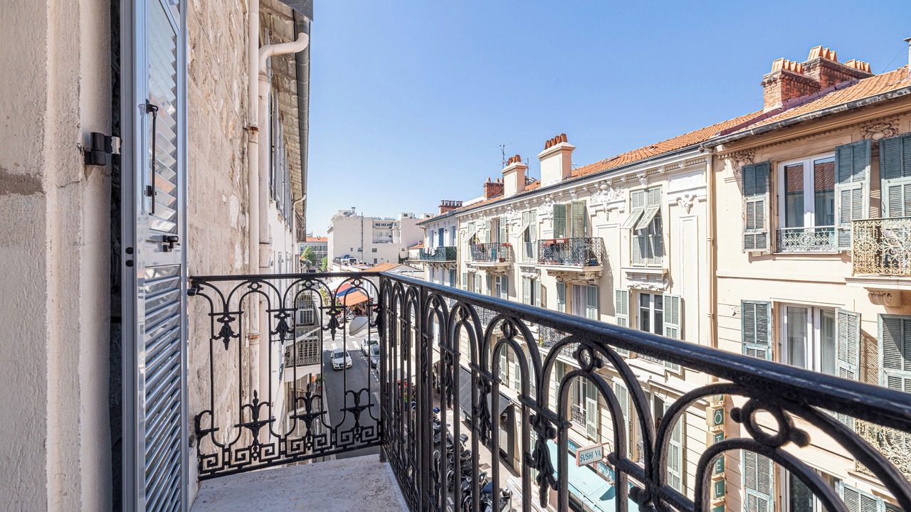Photo of Outdoor in Lepante Quarter