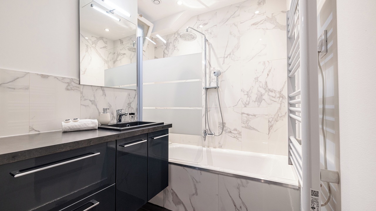 Photo of Kitchen in Lepante Quarter