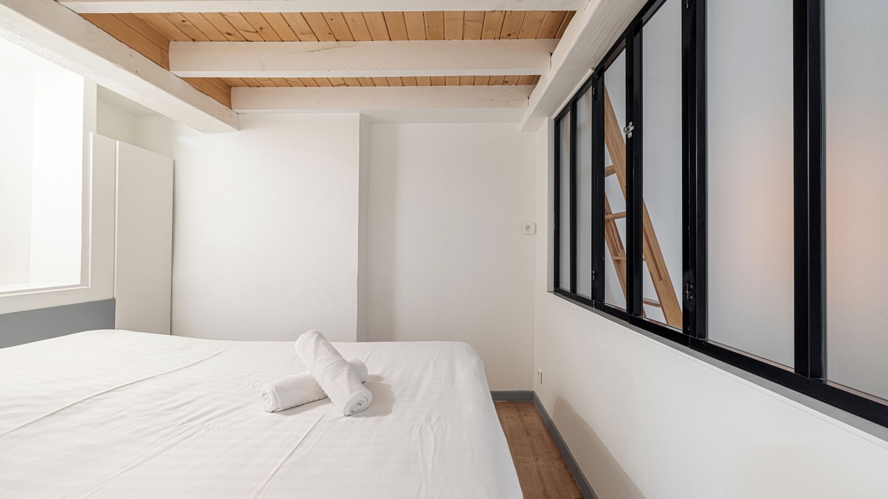 Photo of Bedroom in Lepante Quarter