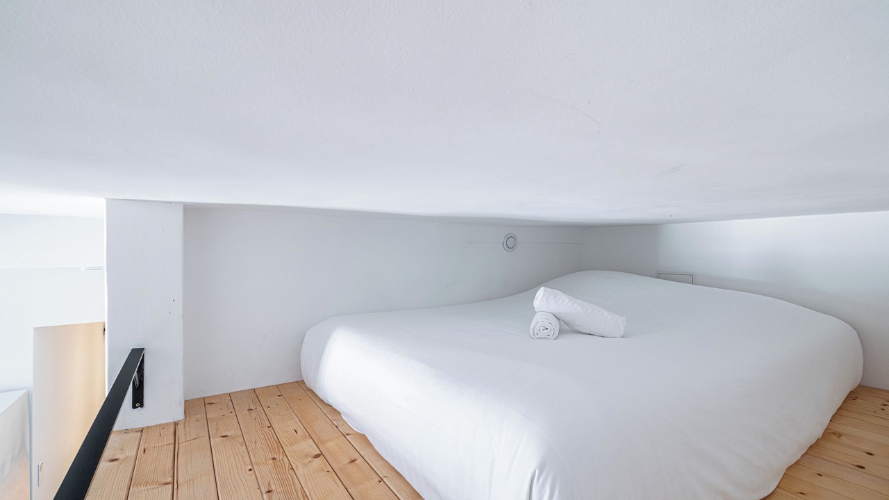 Photo of Bedroom in Lepante Quarter