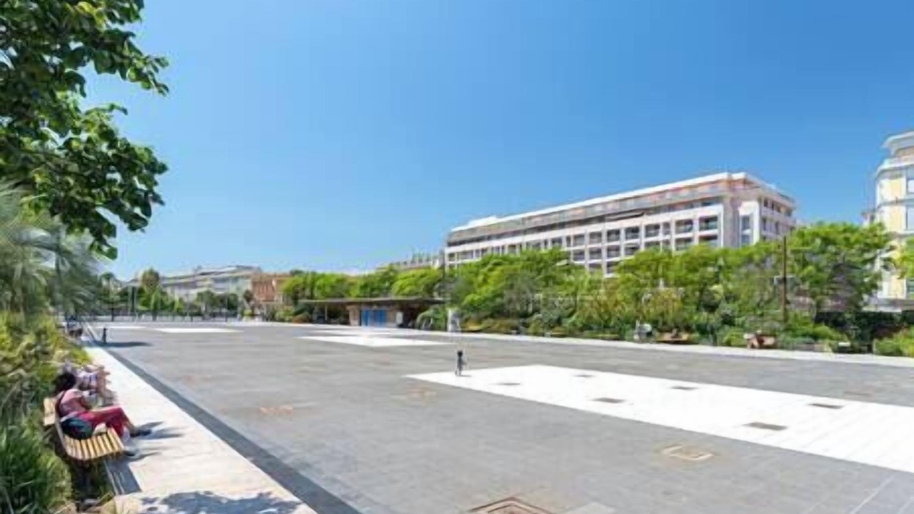 Photo of Outdoor in Lepante Quarter