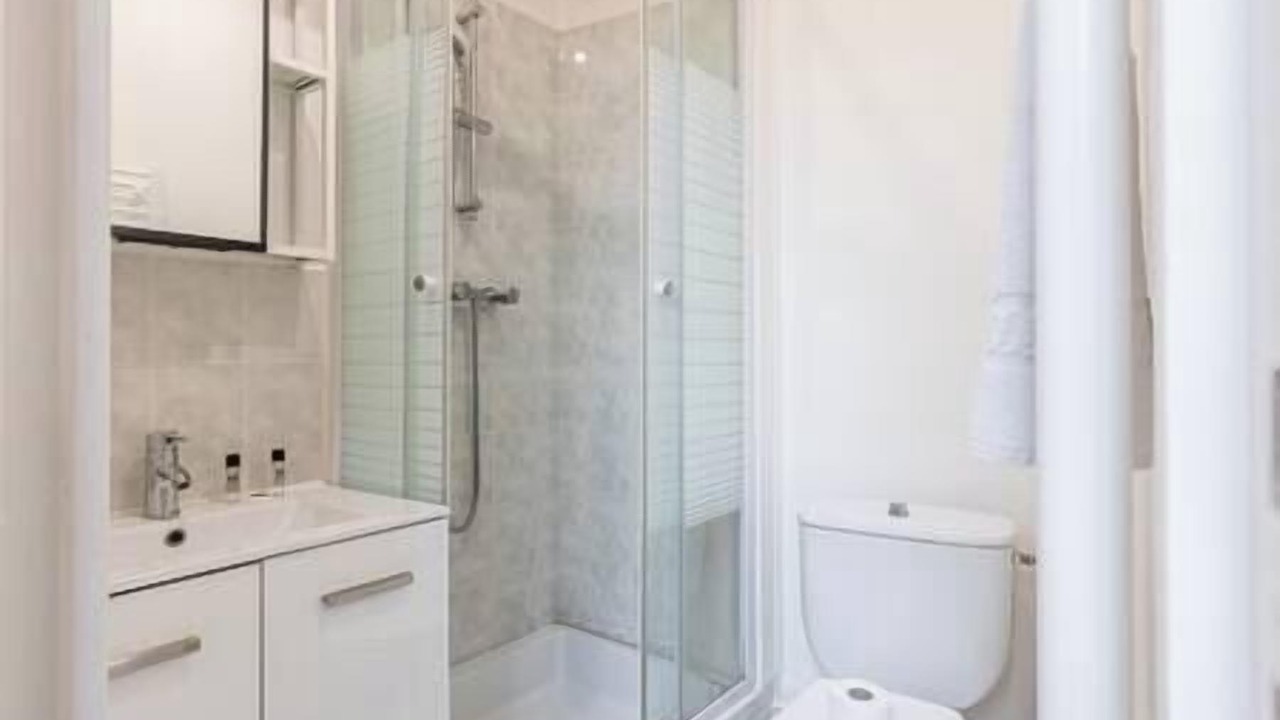 Photo of Bathroom in Lepante Quarter