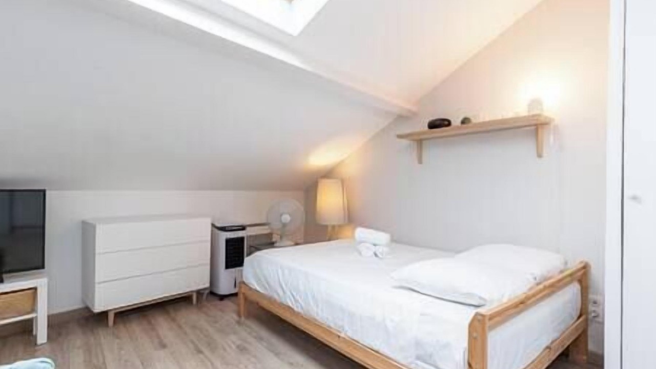 Photo of Bedroom in Lepante Quarter