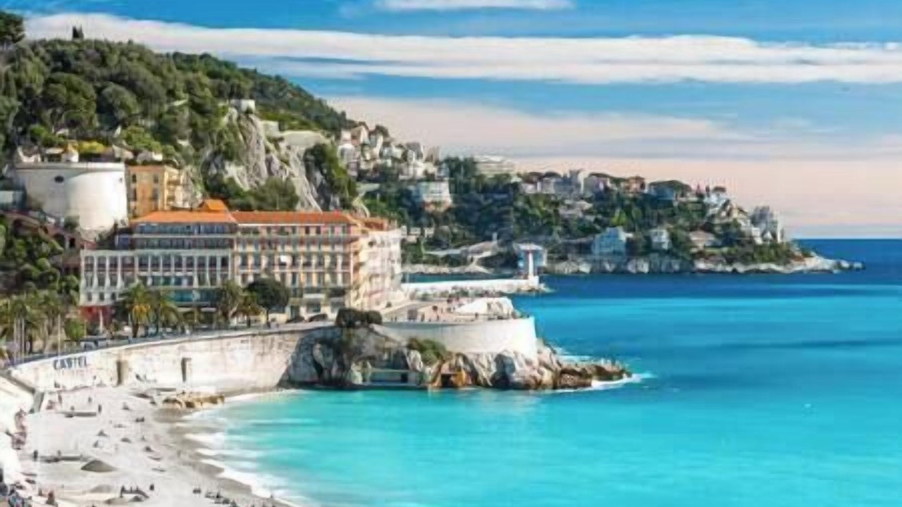 Photo of Outdoor in Lepante Quarter