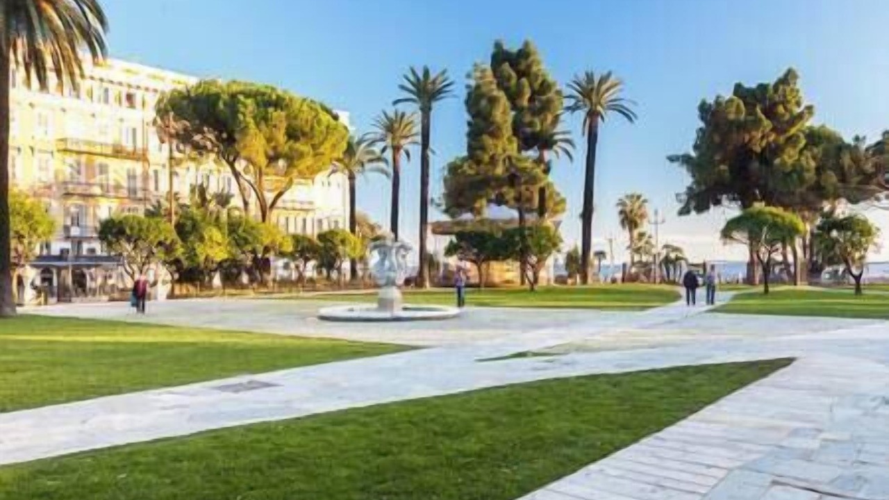 Photo of Outdoor in Lepante Quarter