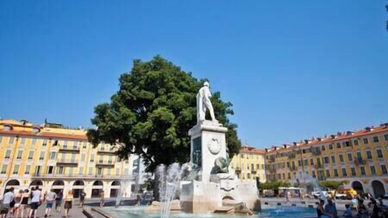 Photo of Outdoor in Lepante Quarter