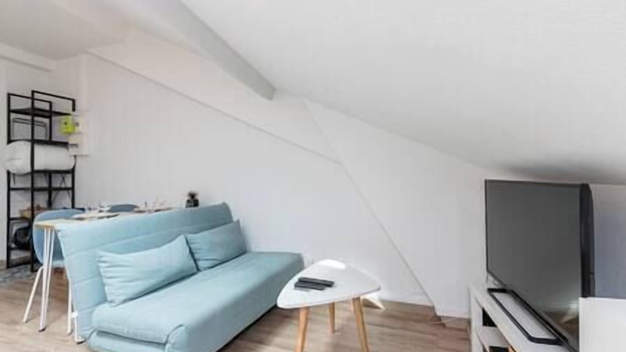 Photo of Livingroom in Lepante Quarter