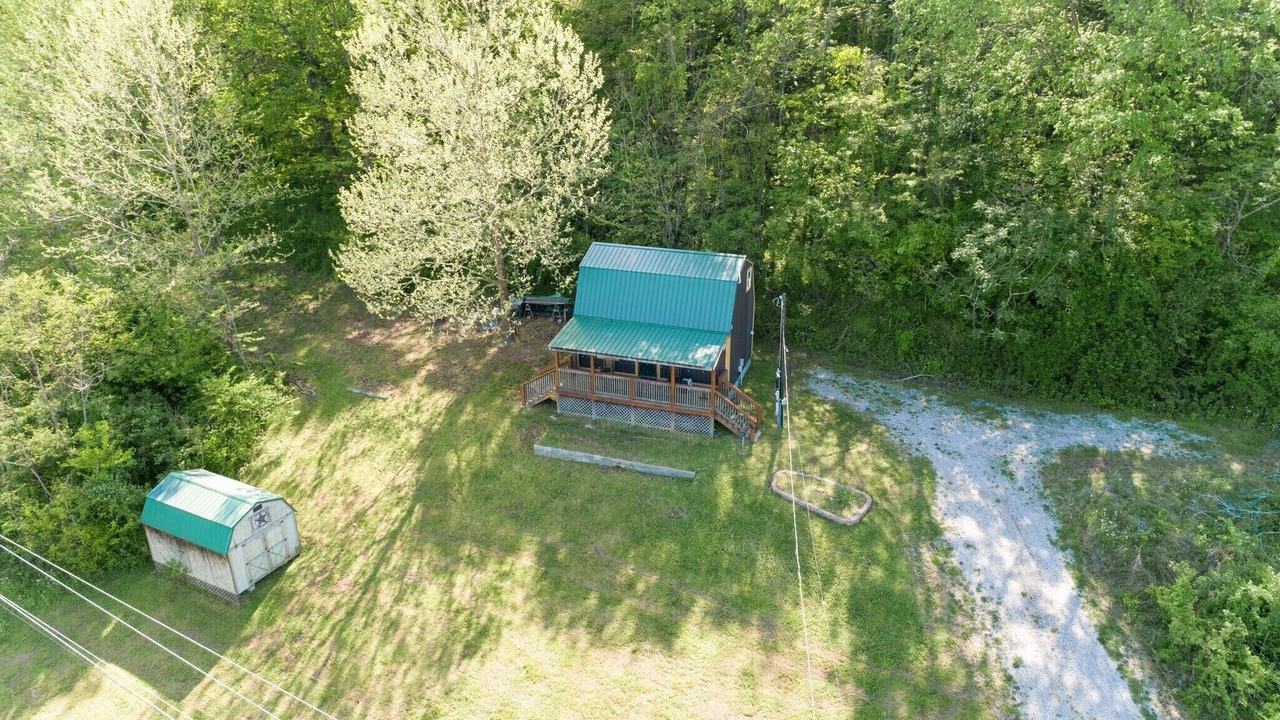 Photo of Outdoor in Mount Pleasant
