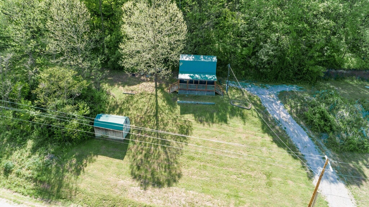Photo of Outdoor in Mount Pleasant