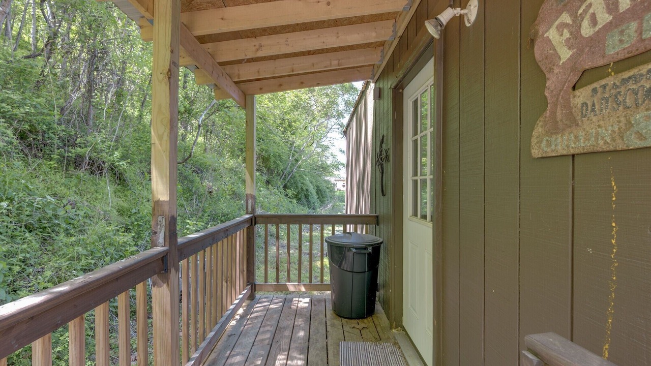 Photo of Outdoor in Mount Pleasant
