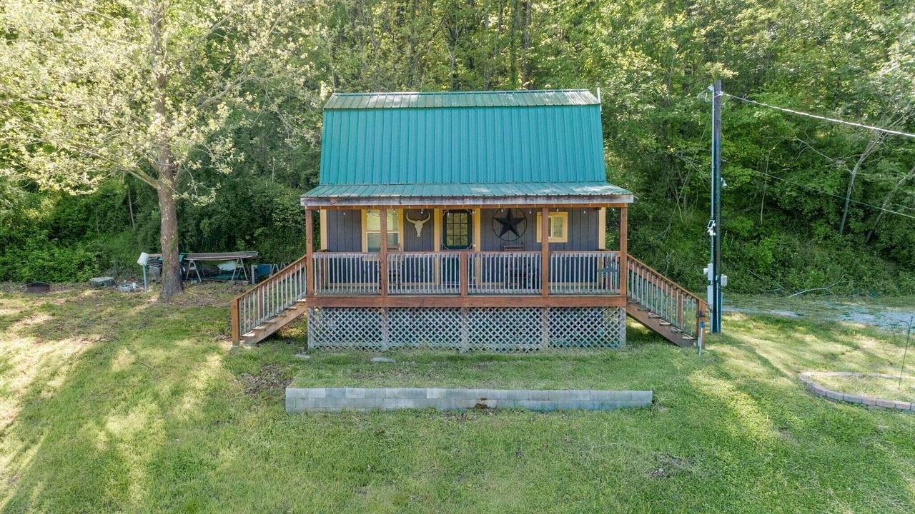 Photo of Outdoor in Mount Pleasant