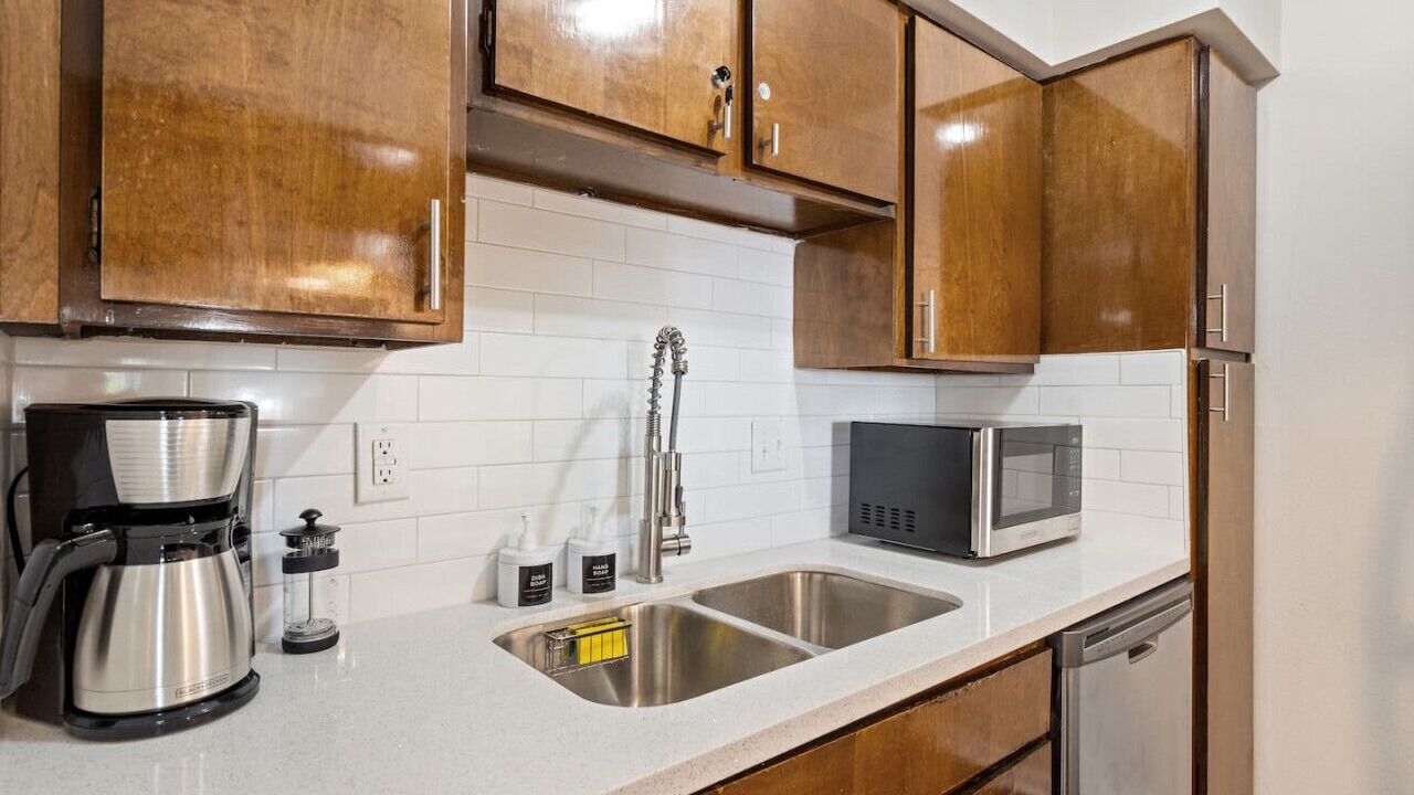 Photo of Kitchen in South Main