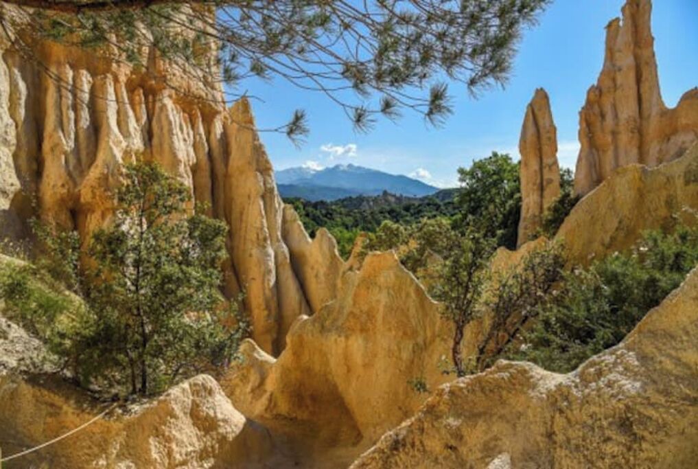 Photo of Outdoor in Reynes