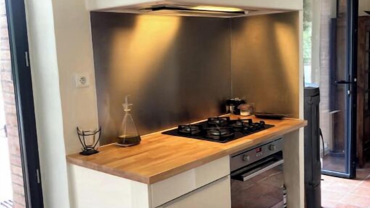 Photo of Kitchen in Reynes