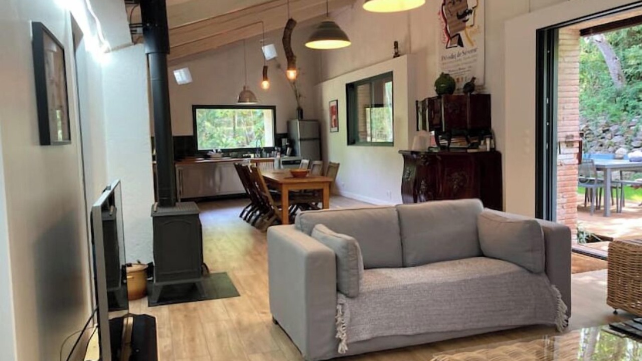 Photo of Livingroom in Reynes