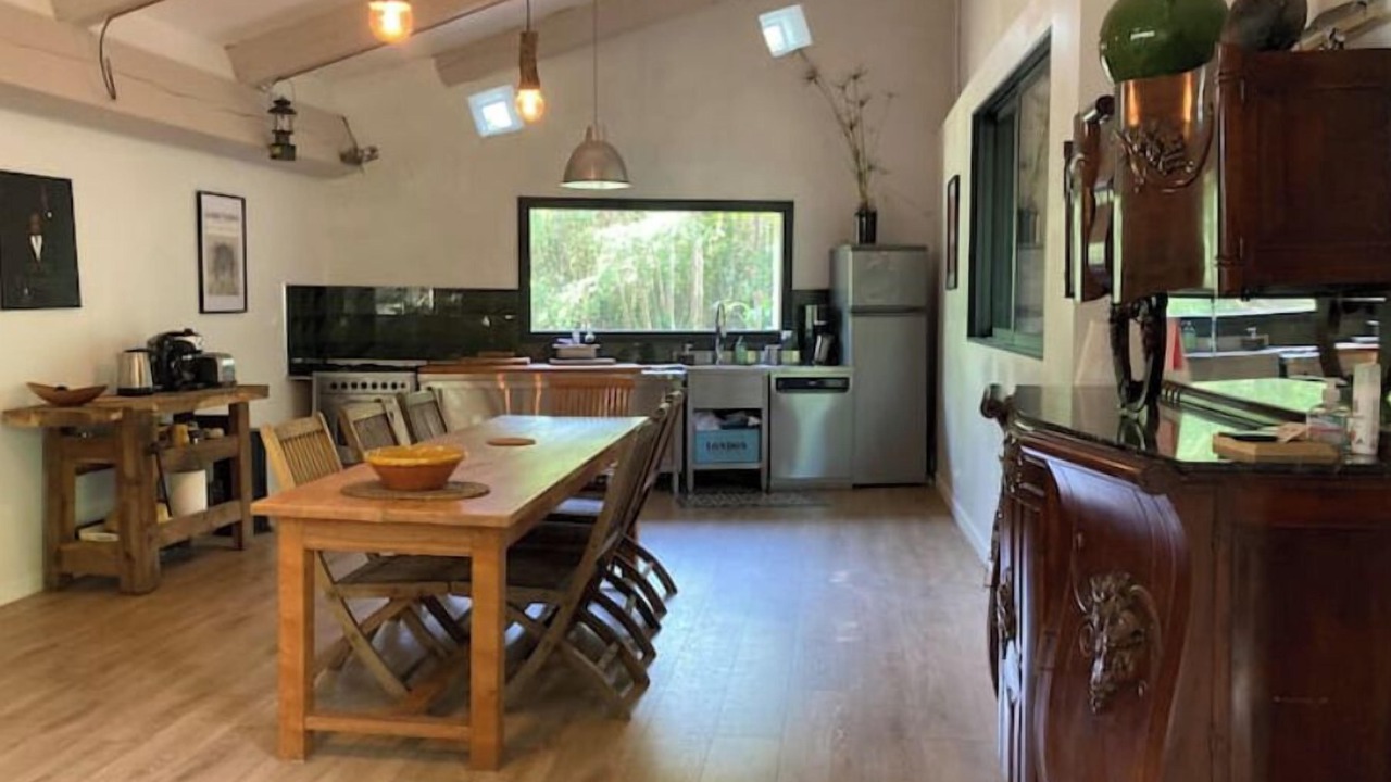 Photo of Kitchen in Reynes