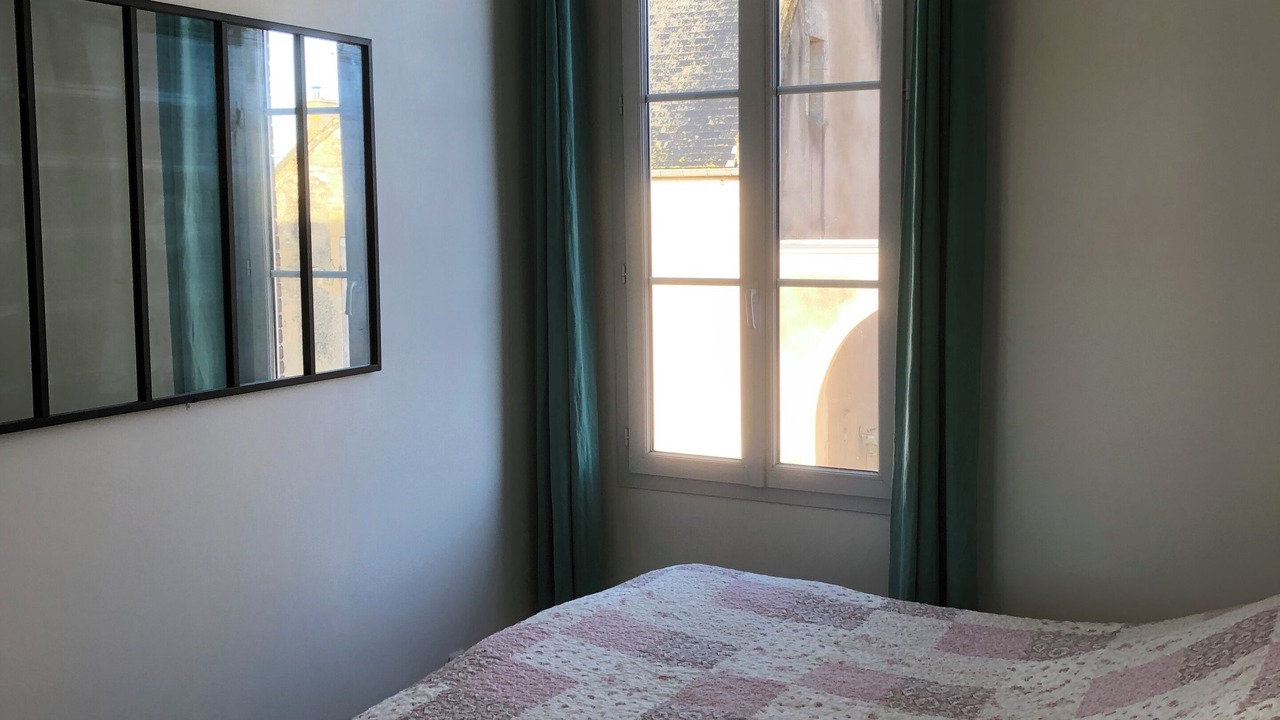 Photo of Bedroom in Ver-sur-Mer