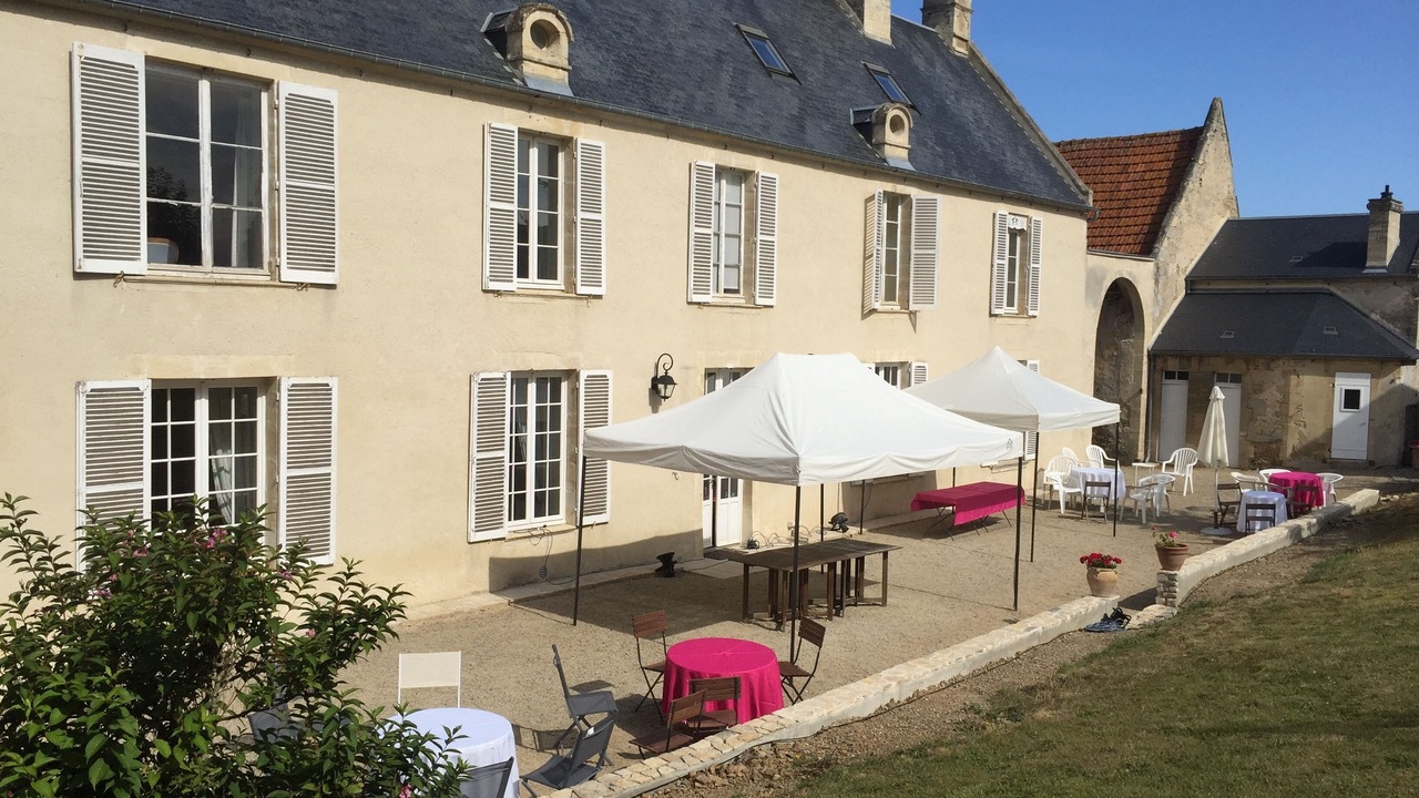Photo of Outdoor in Ver-sur-Mer