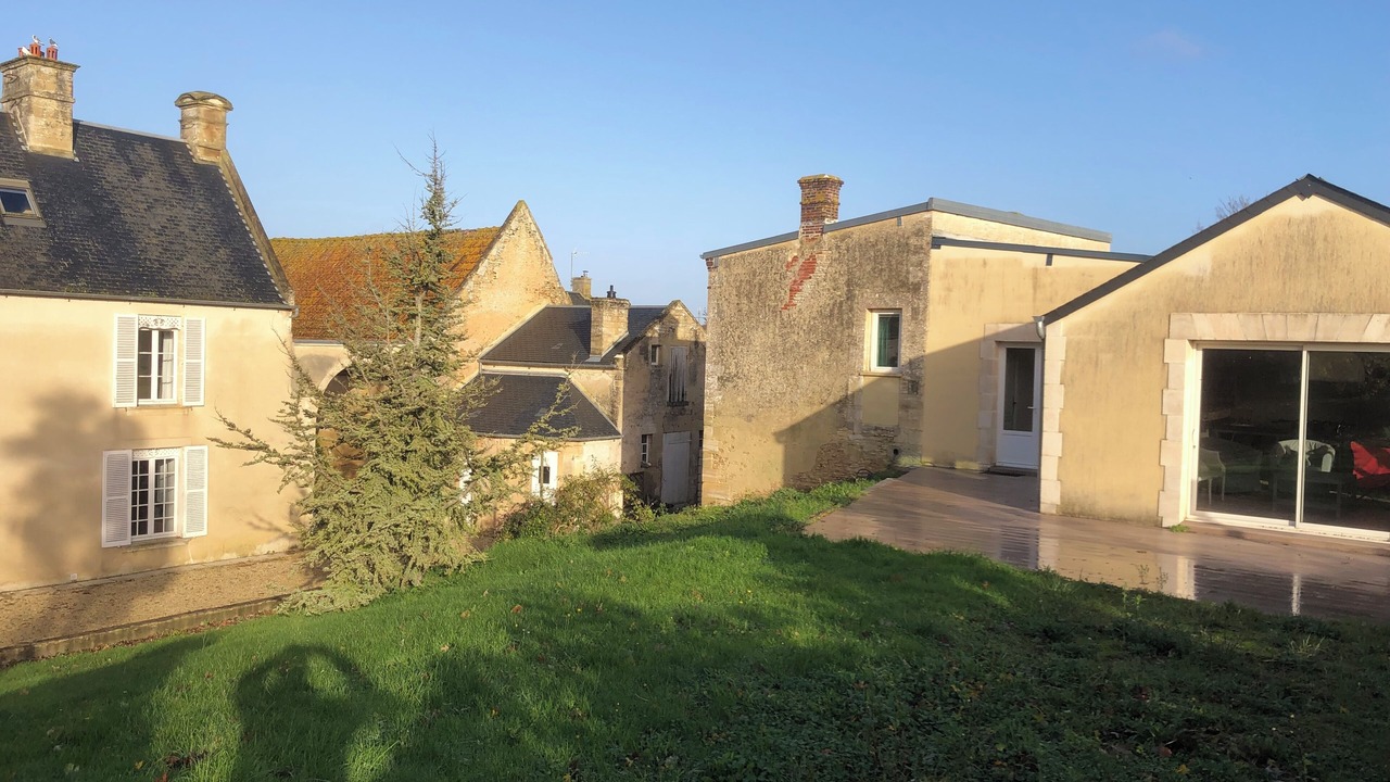 Photo of Outdoor in Ver-sur-Mer