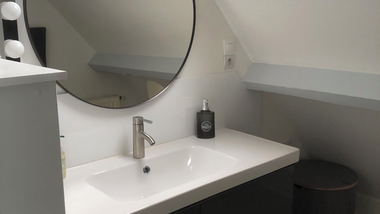 Photo of Bathroom in Ver-sur-Mer