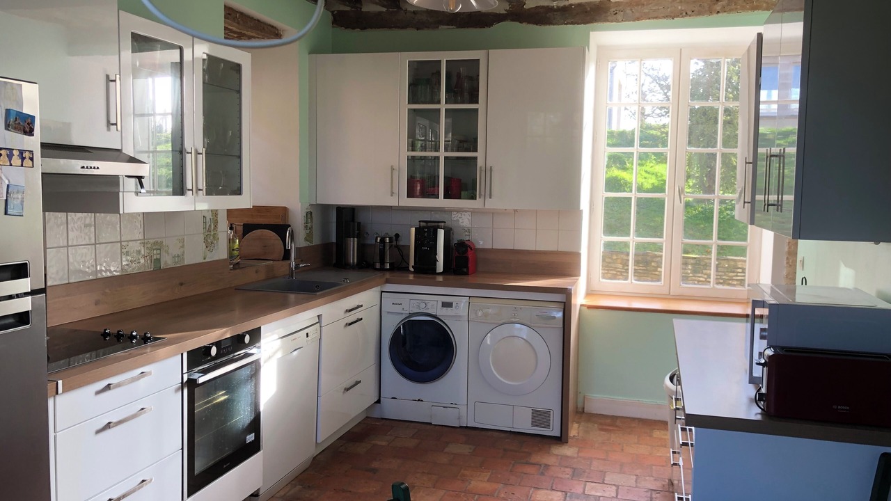 Photo of Kitchen in Ver-sur-Mer