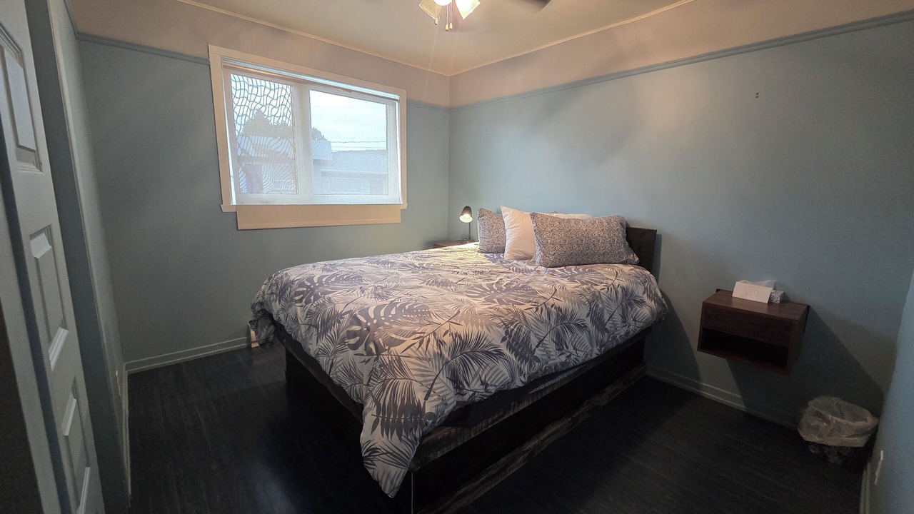 Photo of Bedroom in Degelis