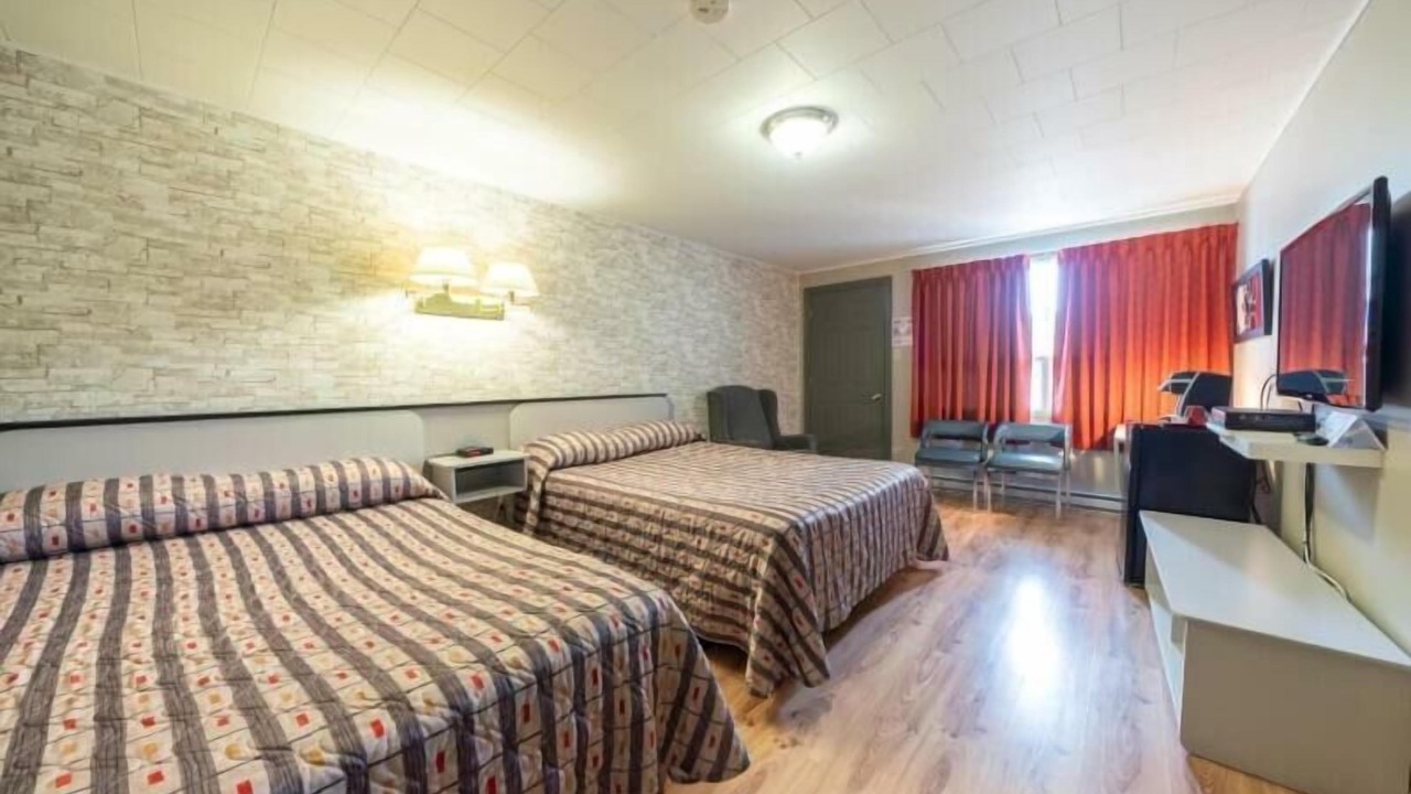 Photo of Bedroom in Degelis