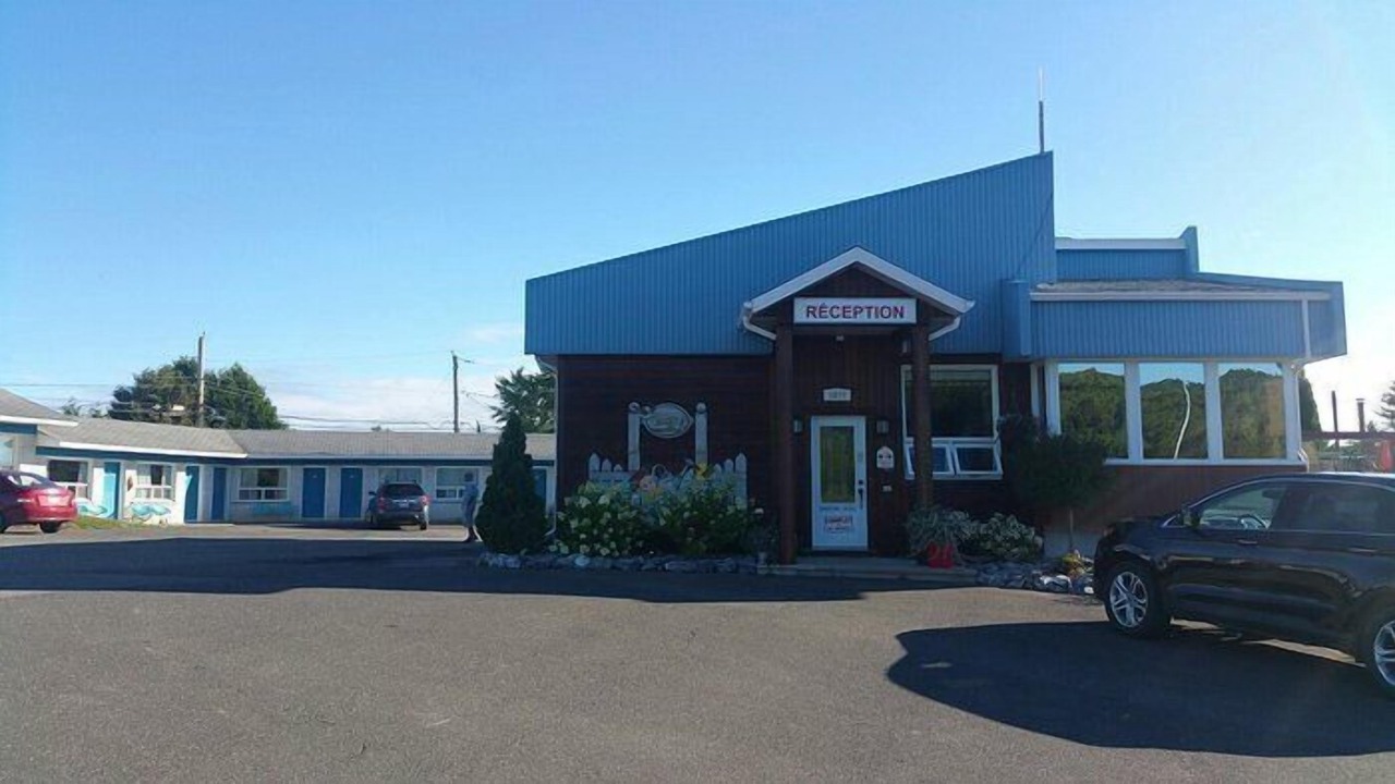 Photo of Outdoor in Degelis