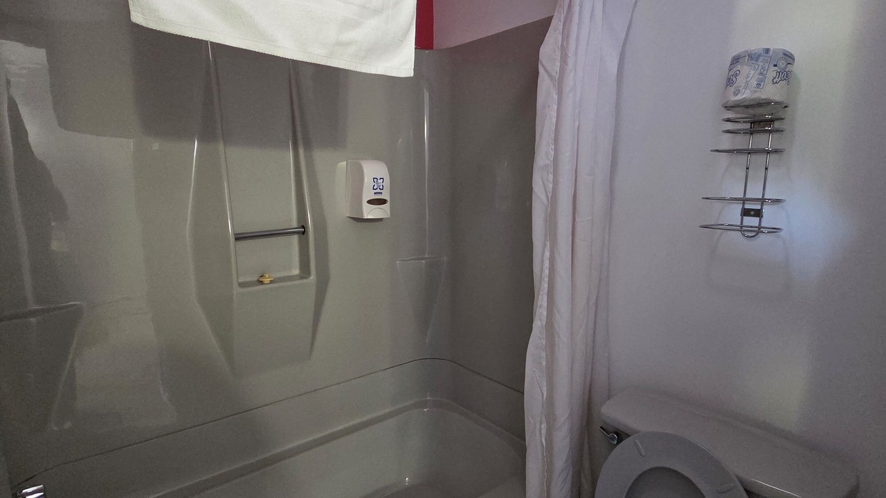 Photo of Bathroom in Degelis