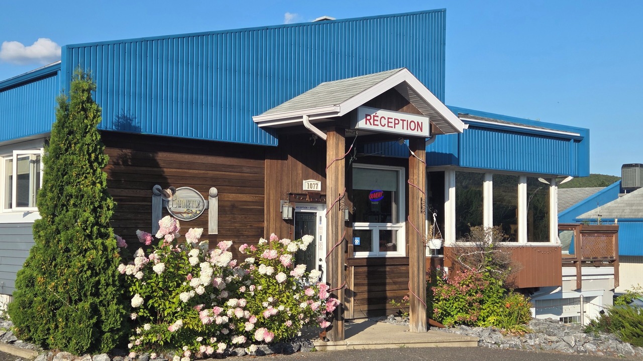 Photo of Outdoor in Degelis