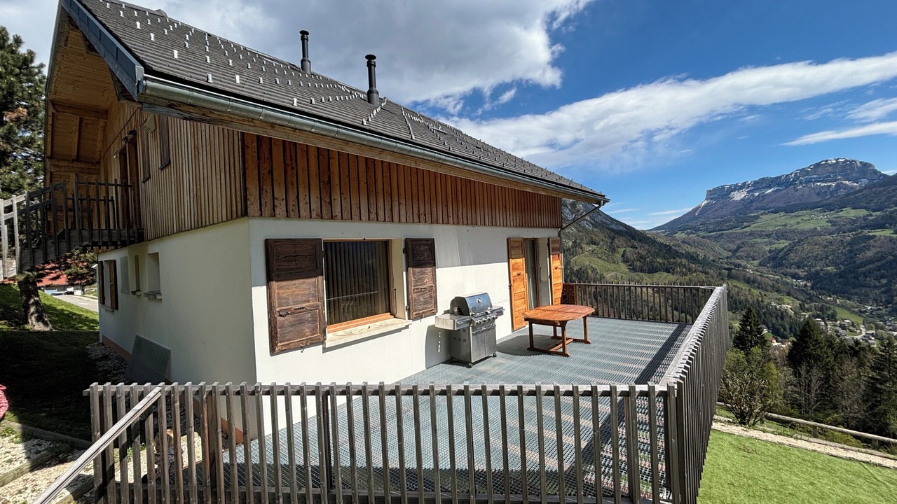 Photo of Outdoor in Saint-Pierre-d'Entremont