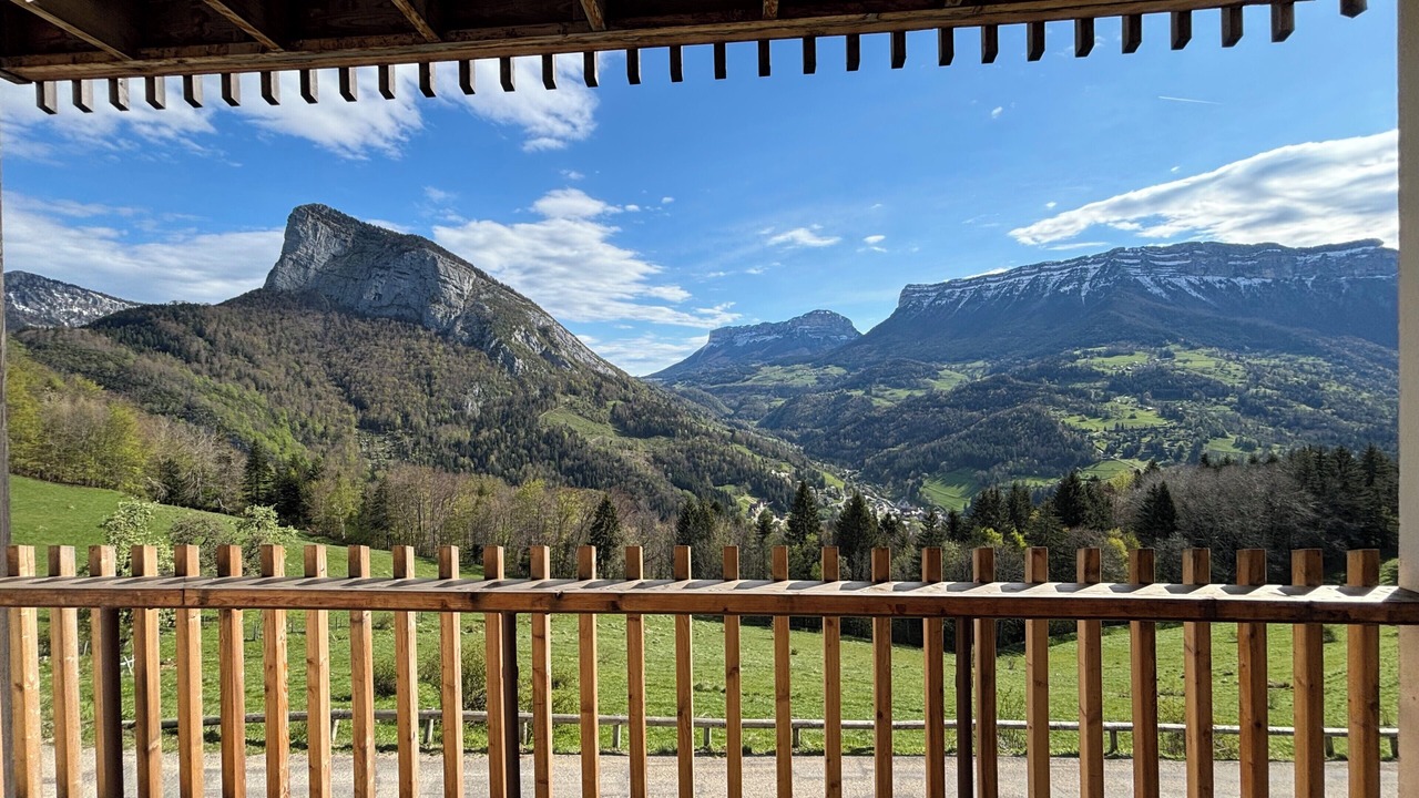 Photo of Outdoor in Saint-Pierre-d'Entremont