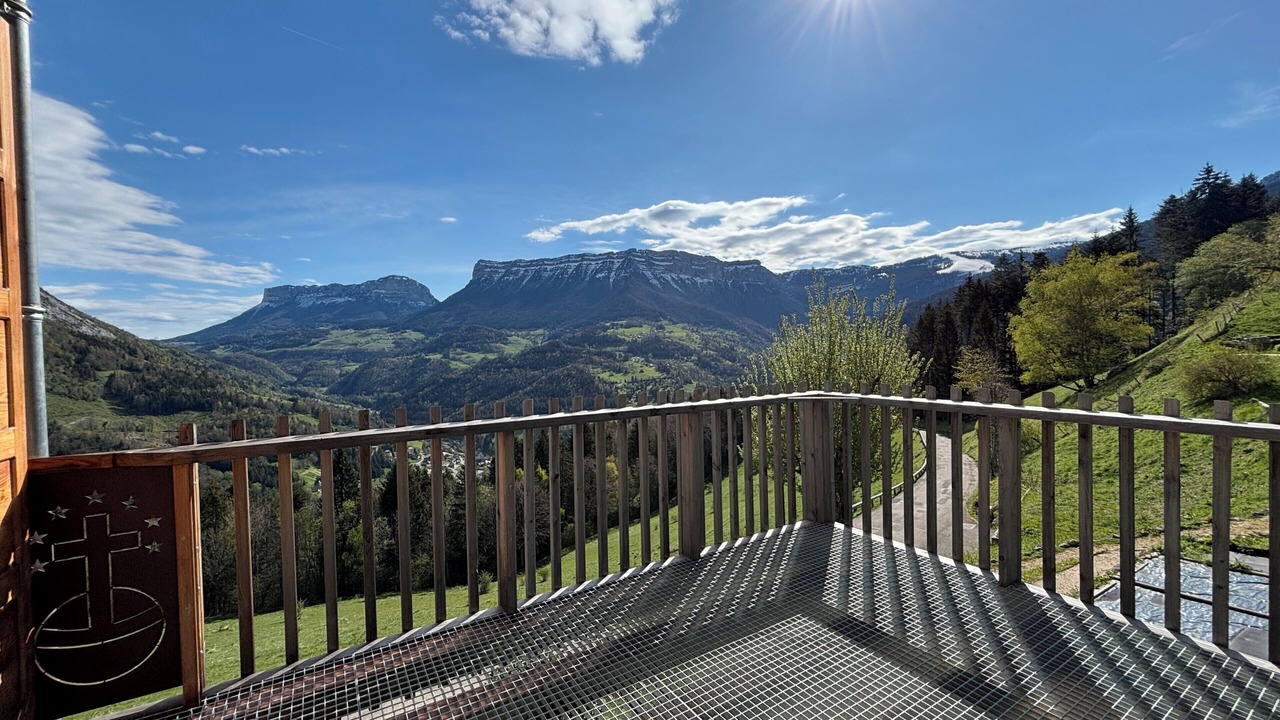 Photo of Outdoor in Saint-Pierre-d'Entremont