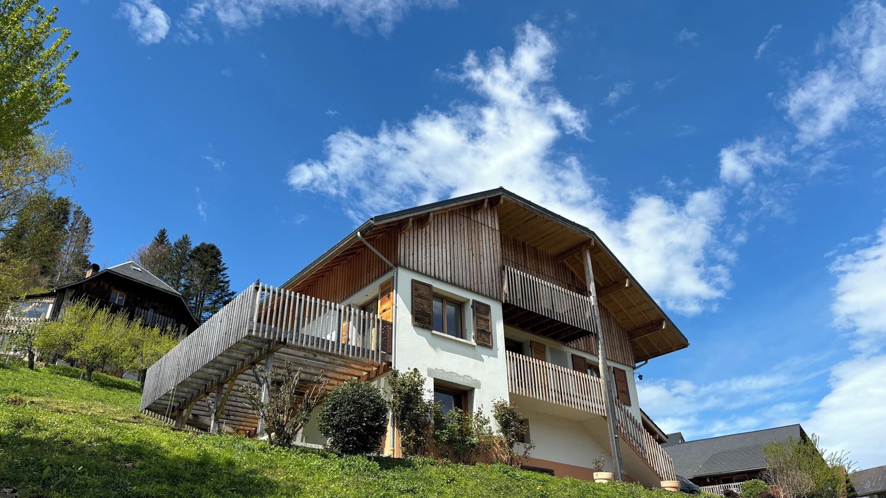 Photo of Outdoor in Saint-Pierre-d'Entremont