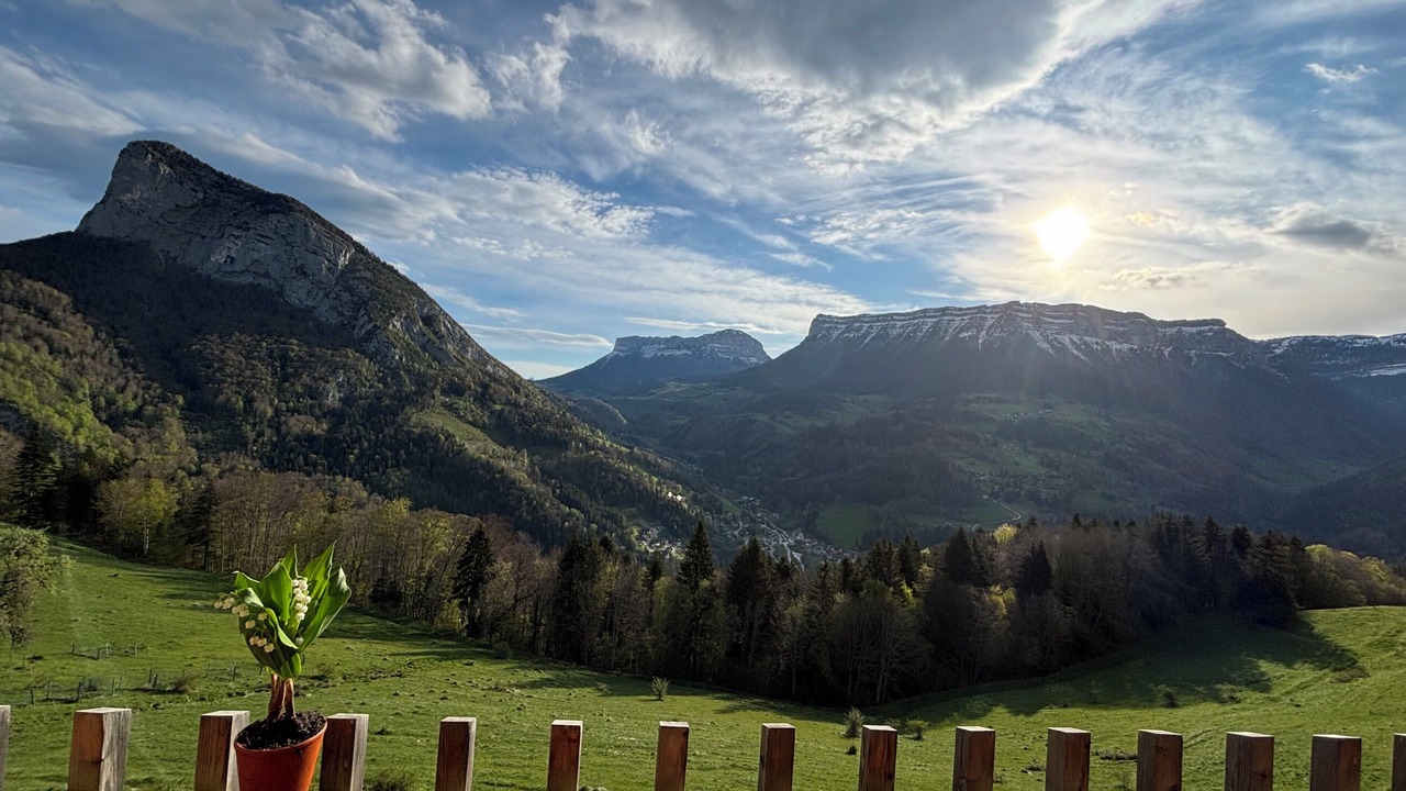 Photo of Outdoor in Saint-Pierre-d'Entremont