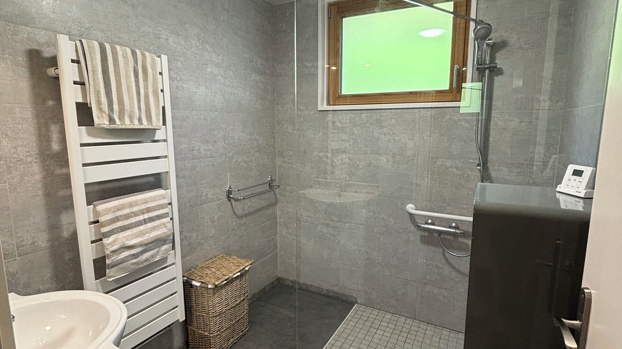 Photo of Bathroom in Saint-Pierre-d'Entremont