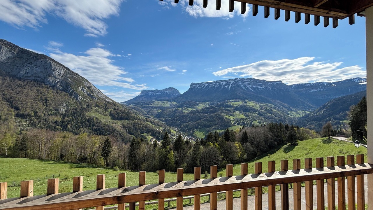 Photo of Outdoor in Saint-Pierre-d'Entremont