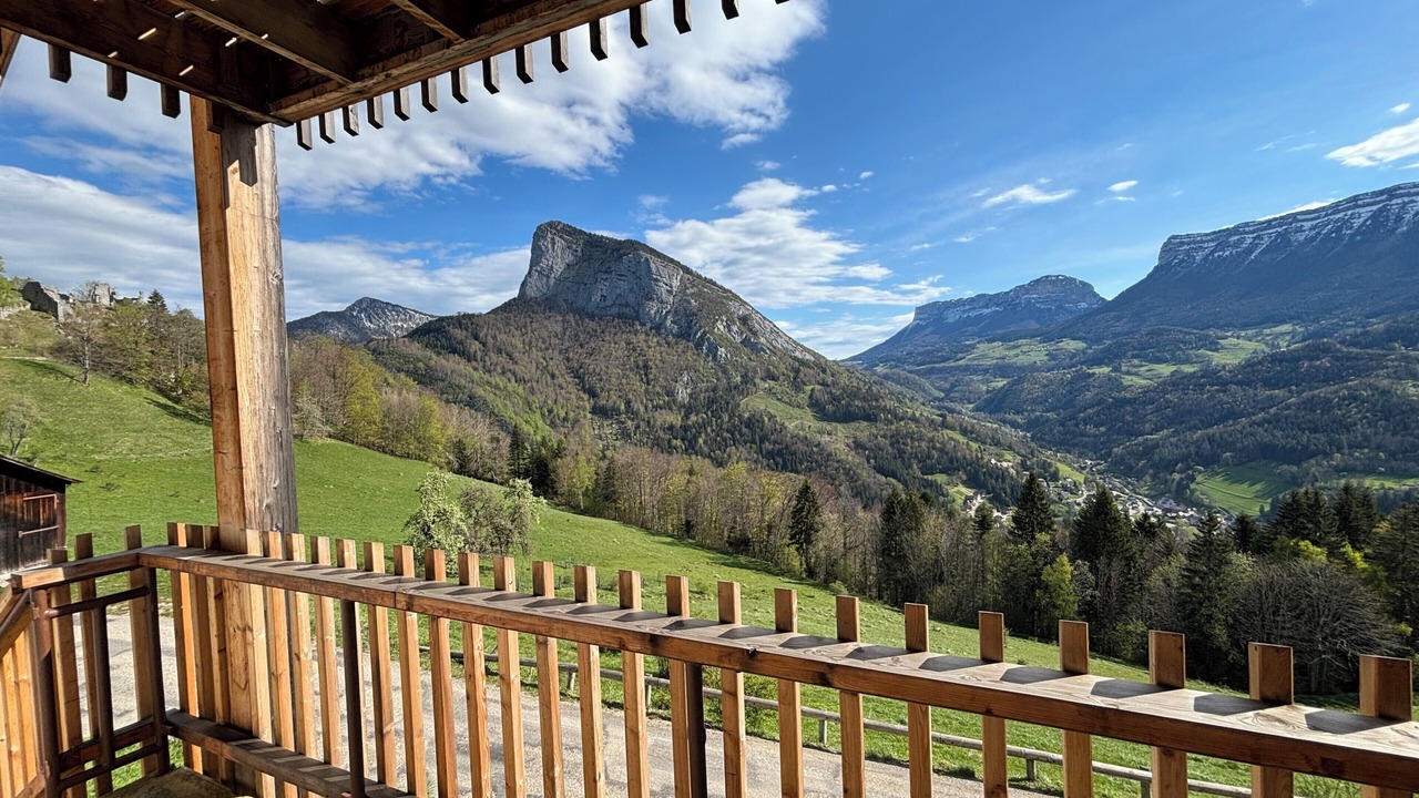 Photo of Outdoor in Saint-Pierre-d'Entremont